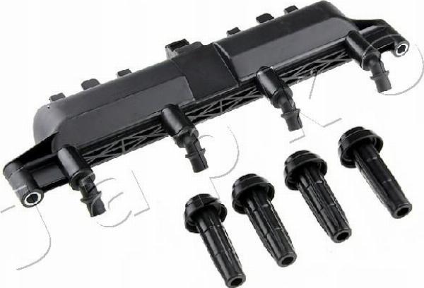 Japko BO-0617JM - Bobine d'allumage droxauto.com