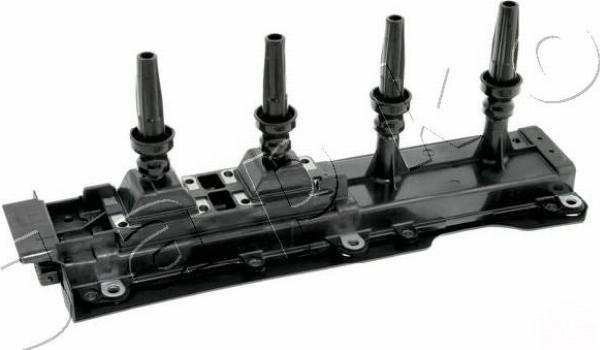 Japko BO-0623JM - Bobine d'allumage droxauto.com