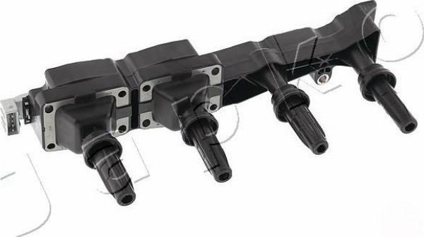 Japko BO-0622JM - Bobine d'allumage droxauto.com