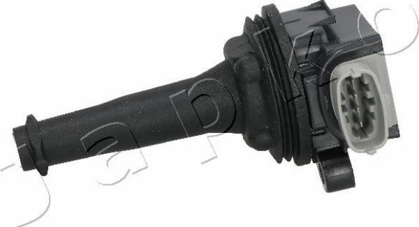 Japko BO-0300JM - Bobine d'allumage droxauto.com