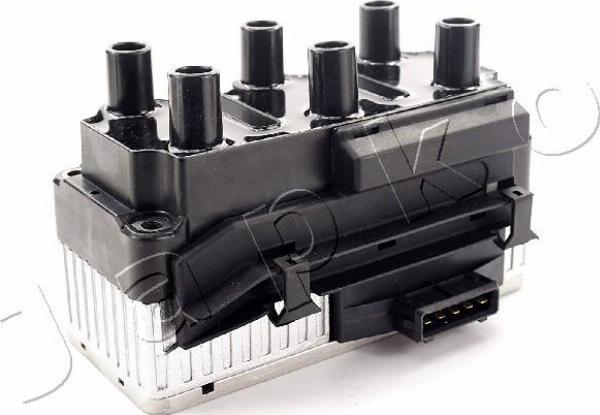 Japko BO-0319JM - Bobine d'allumage droxauto.com