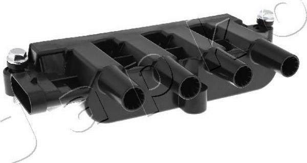 Japko BO-0209JM - Bobine d'allumage droxauto.com