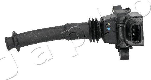 Japko BO-0204JM - Bobine d'allumage droxauto.com