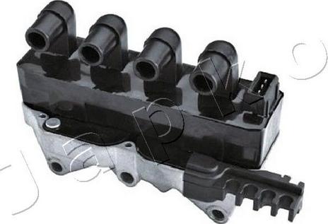 AutomotiveAdriado GLIC0107 - Bobine d'allumage droxauto.com