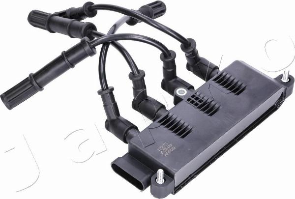 Japko BO-0216KJM - Bobine d'allumage droxauto.com