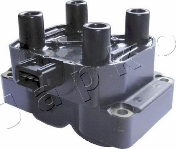 Japko BO-0224JM - Bobine d'allumage droxauto.com