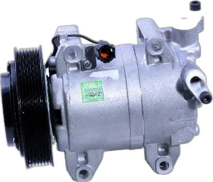 Japko CMP2052082 - Compresseur, climatisation droxauto.com