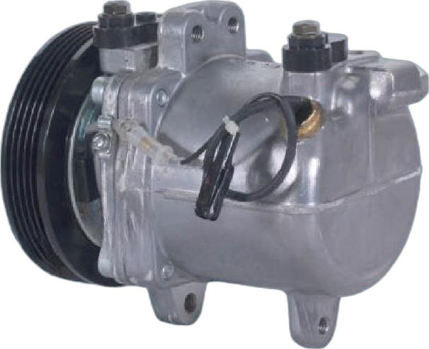 Japko CMP2060032 - Compresseur, climatisation droxauto.com