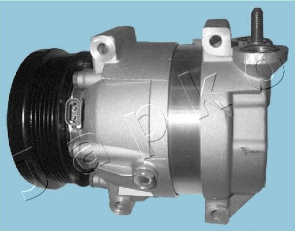 Japko CMP2010918 - Compresseur, climatisation droxauto.com