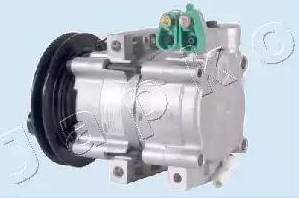 Japko CMP2081107 - Compresseur, climatisation droxauto.com