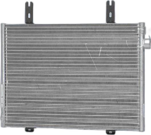 Japko CND093018 - Condensateur, climatisation droxauto.com