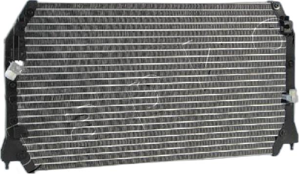 Japko CND153011 - Condensateur, climatisation droxauto.com