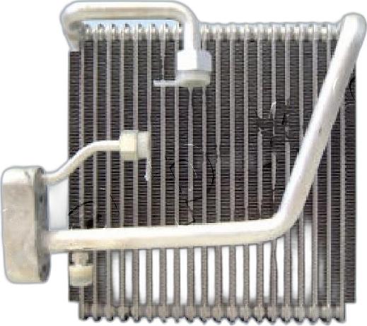 Japko EVP1930005 - Évaporateur climatisation droxauto.com