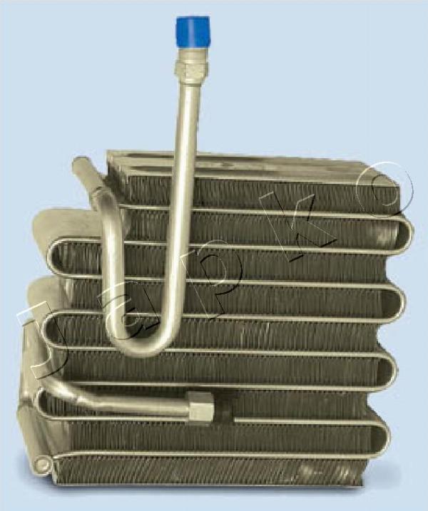 Japko EVP1516648 - Évaporateur climatisation droxauto.com