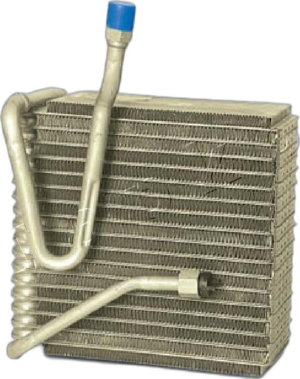 Japko EVP1530004 - Évaporateur climatisation droxauto.com