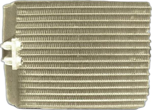 Japko EVP1530005 - Évaporateur climatisation droxauto.com