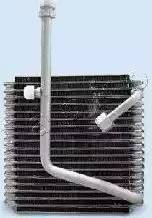 Japko EVP2510003 - Évaporateur climatisation droxauto.com