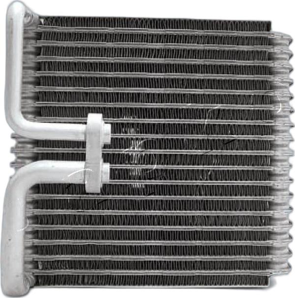 Japko EVP2810004 - Évaporateur climatisation droxauto.com