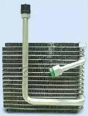 Japko EVP2810005 - Évaporateur climatisation droxauto.com