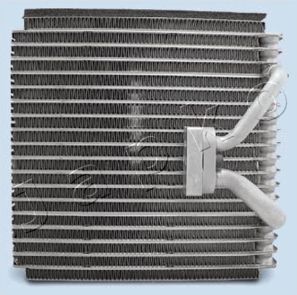 Japko EVP2810007 - Évaporateur climatisation droxauto.com