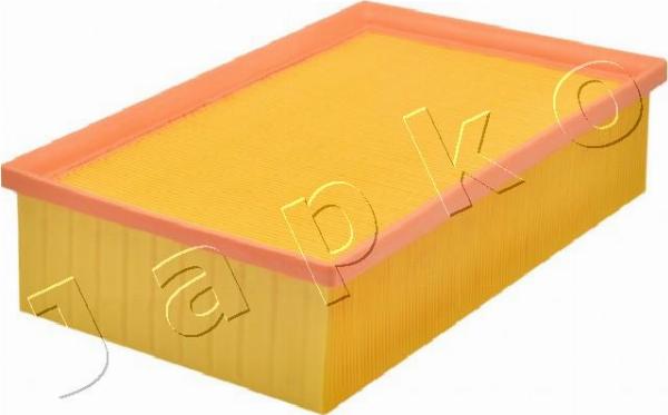 Japko FA-0936JM - Filtre à air droxauto.com