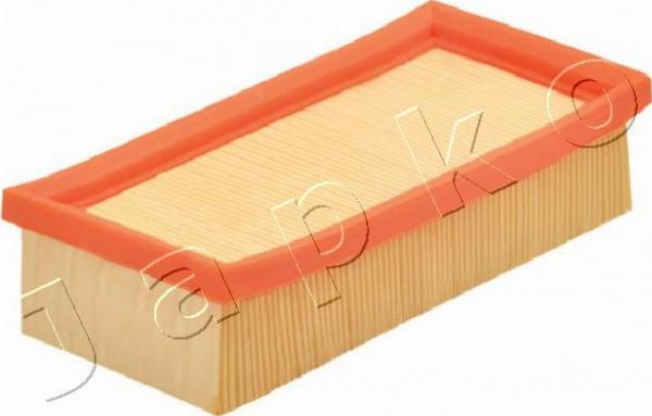 Japko FA-0930JM - Filtre à air droxauto.com