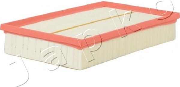 Japko FA-0937JM - Filtre à air droxauto.com