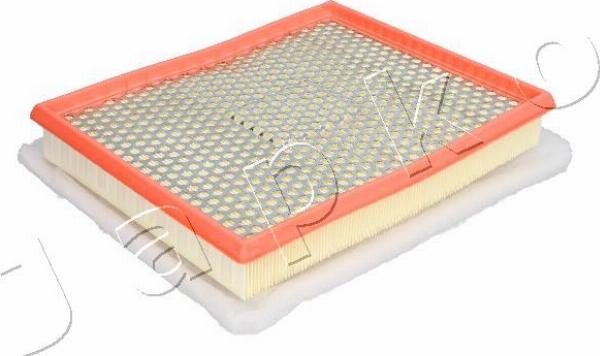 Japko FA-0400JM - Filtre à air droxauto.com