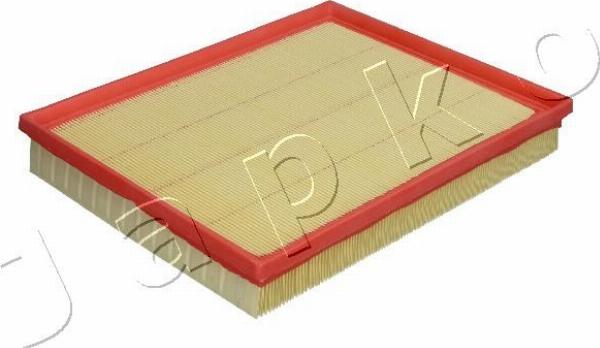 Japko FA-0402JM - Filtre à air droxauto.com