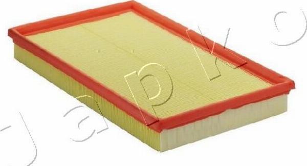 Japko FA-0410JM - Filtre à air droxauto.com