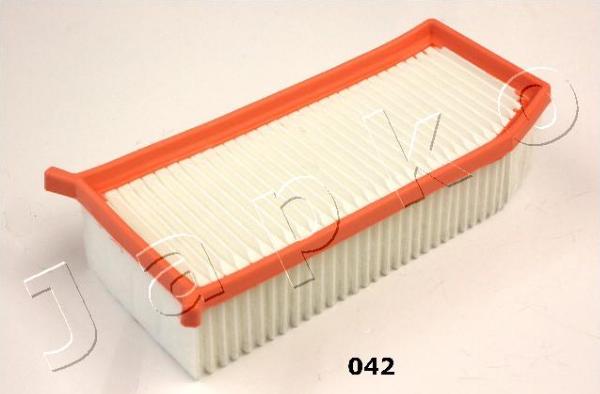 Japko FA-042JM - Filtre à air droxauto.com