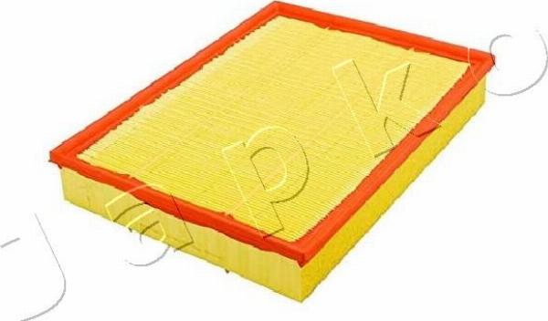 Japko FA-0514JM - Filtre à air droxauto.com