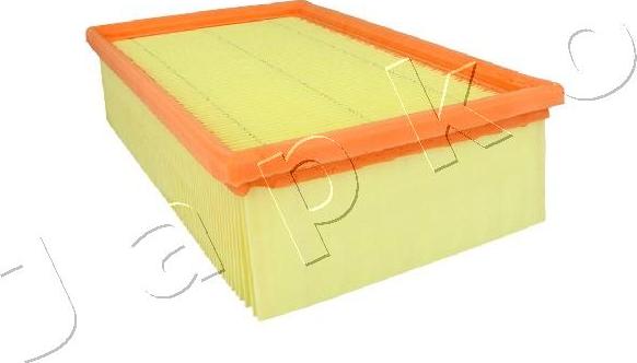 Japko FA-0613JM - Filtre à air droxauto.com