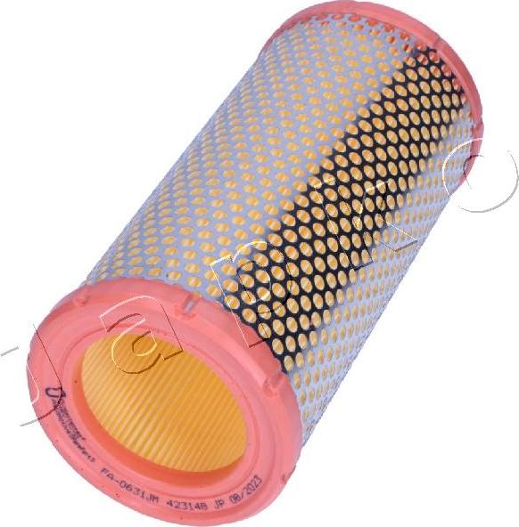 Japko FA-0631JM - Filtre à air droxauto.com