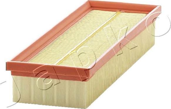 Japko FA-0629JM - Filtre à air droxauto.com