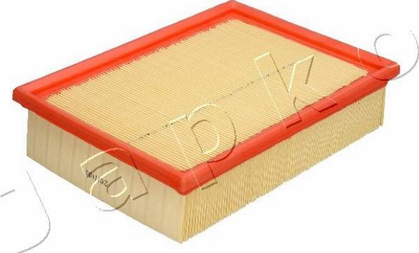 Japko FA-0104JM - Filtre à air droxauto.com