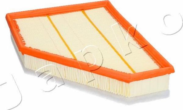 Japko FA-0100JM - Filtre à air droxauto.com