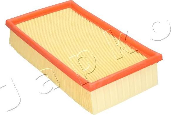 Japko FA-0123JM - Filtre à air droxauto.com