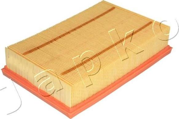 Japko FA-0316JM - Filtre à air droxauto.com