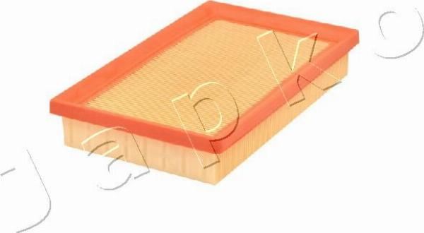 Japko FA-0265JM - Filtre à air droxauto.com