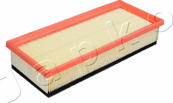 Japko FA-0212JM - Filtre à air droxauto.com