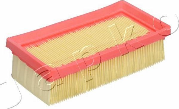 Japko FA-0224JM - Filtre à air droxauto.com