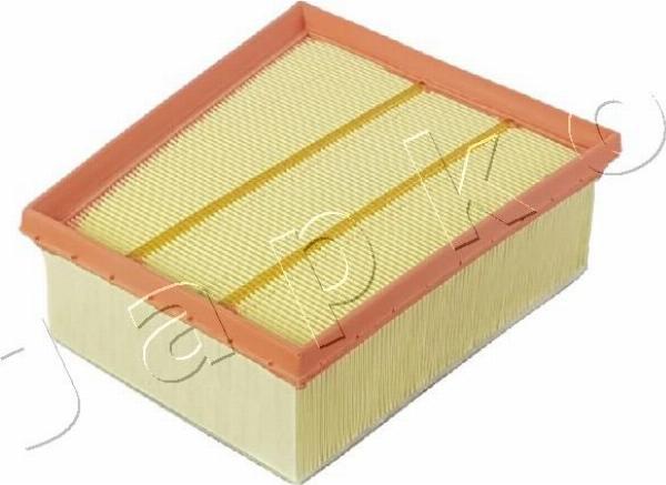 Japko FA-0706JM - Filtre à air droxauto.com