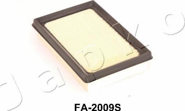 Japko FA-2009JM - Filtre à air droxauto.com