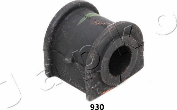 Japko GOJ930 - Coussinet de palier, stabilisateur droxauto.com