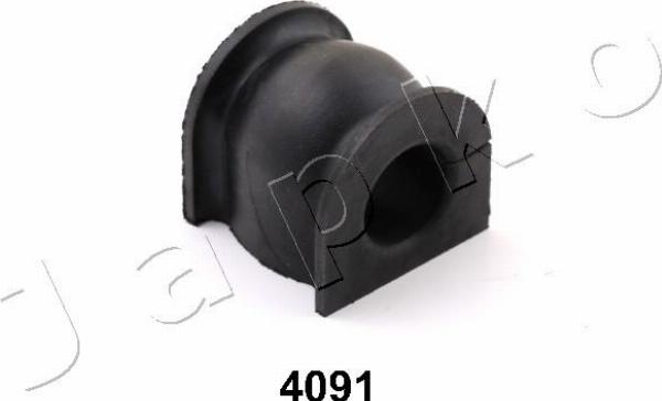 Japko GOJ4091 - Coussinet de palier, stabilisateur droxauto.com