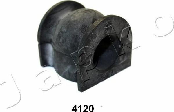 Japko GOJ4120 - Coussinet de palier, stabilisateur droxauto.com