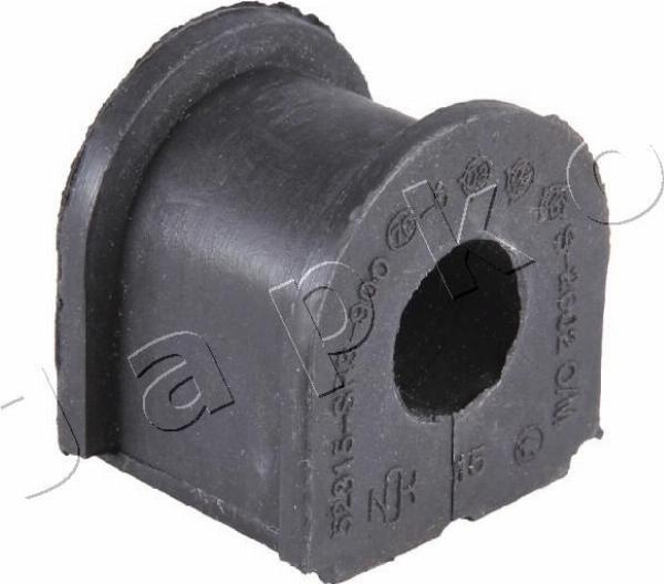 Japko GOJ4248 - Coussinet de palier, stabilisateur droxauto.com