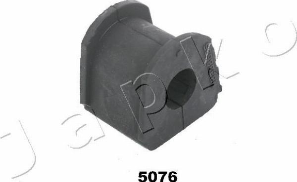 Japko GOJ5076 - Coussinet de palier, stabilisateur droxauto.com