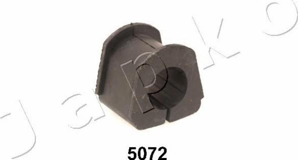 Japko GOJ5072 - Coussinet de palier, stabilisateur droxauto.com